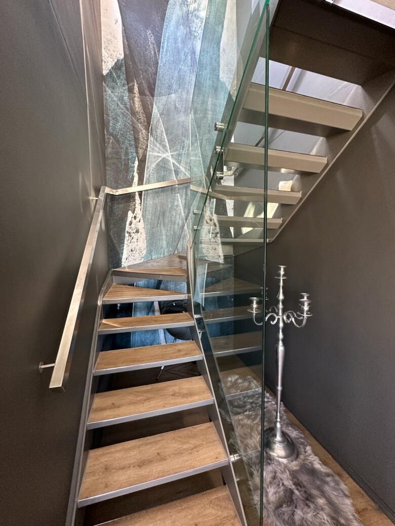 Cape Town Penthouse - Cape Town, South Africa