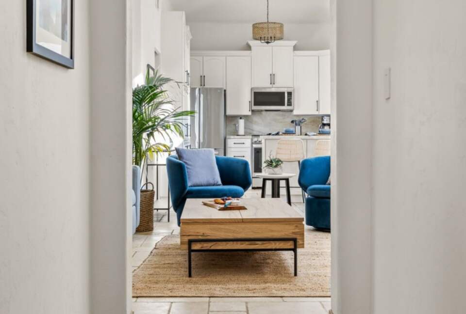 Oak & Ocean Ranch - Ojai, California