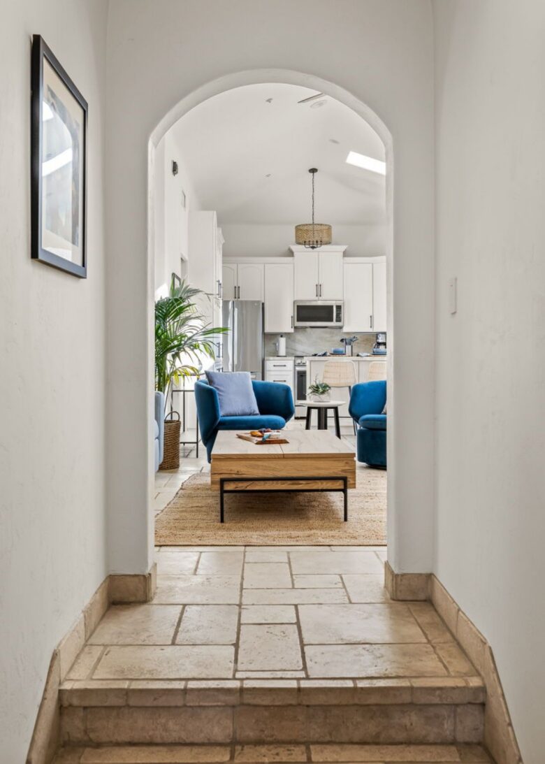 Oak & Ocean Ranch - Ojai, California