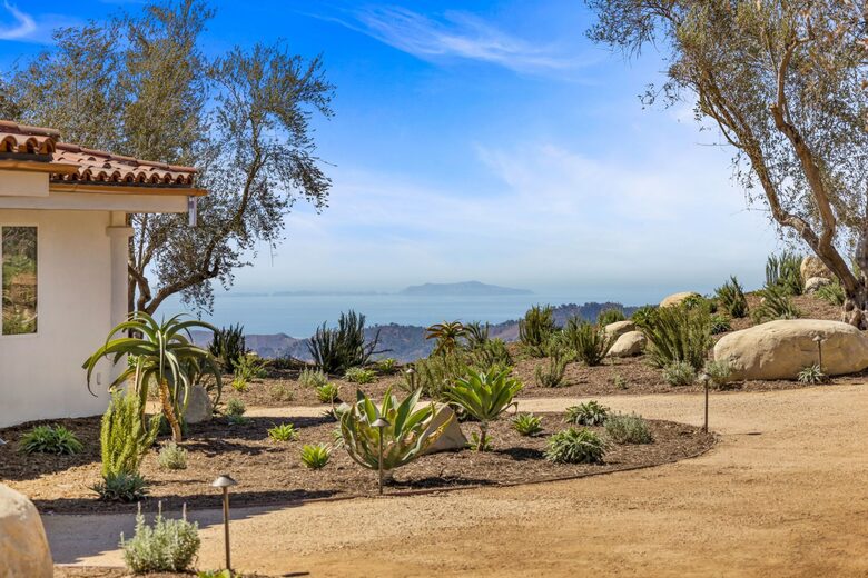 Oak & Ocean Ranch - Ojai, California