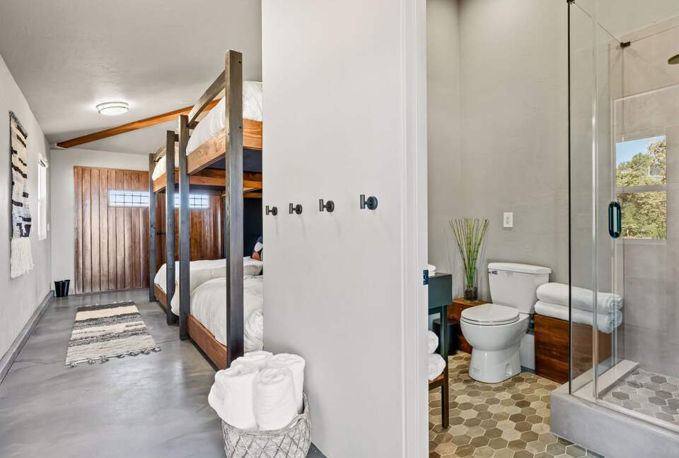 Oak & Ocean Ranch - Ojai, California