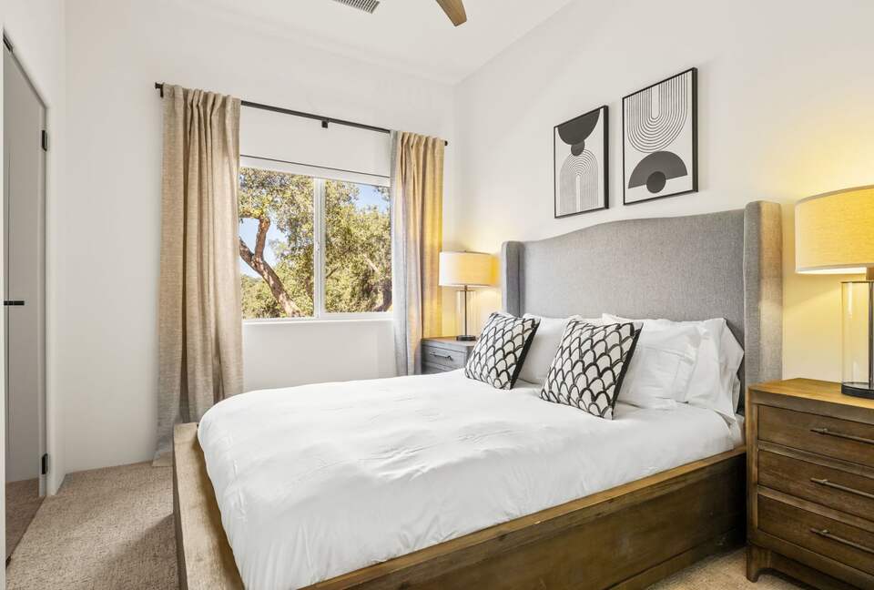 Oak & Ocean Ranch - Ojai, California