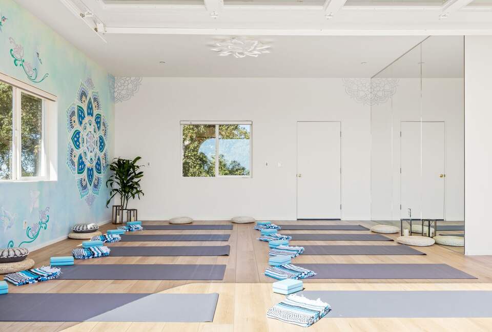 Oak & Ocean Ranch - Ojai, California