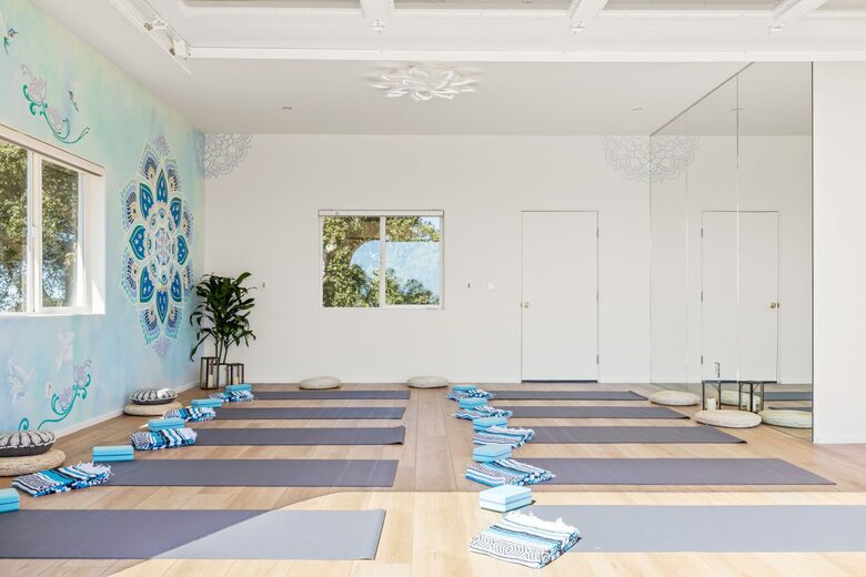 Oak & Ocean Ranch - Ojai, California