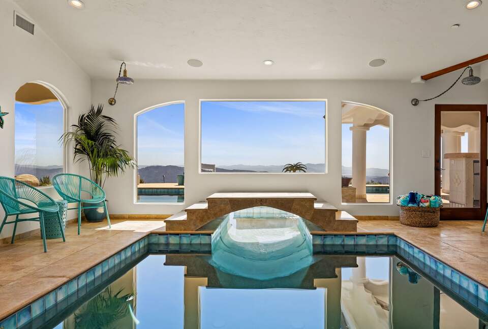 Oak & Ocean Ranch - Ojai, California