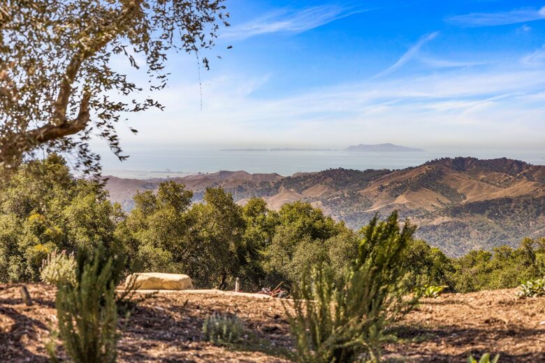 Oak & Ocean Ranch - Ojai, California