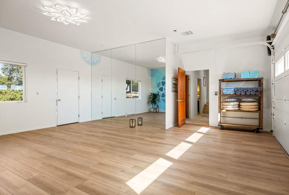 Oak & Ocean Ranch - Ojai, California