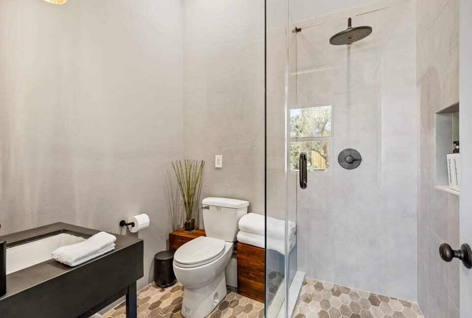 Oak & Ocean Ranch - Ojai, California