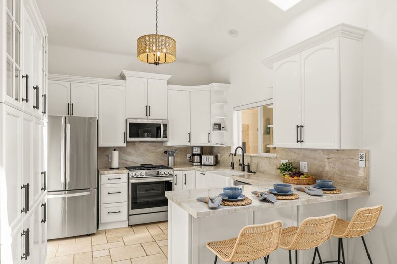 Oak & Ocean Ranch - Ojai, California