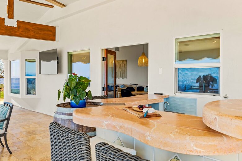 Oak & Ocean Ranch - Ojai, California