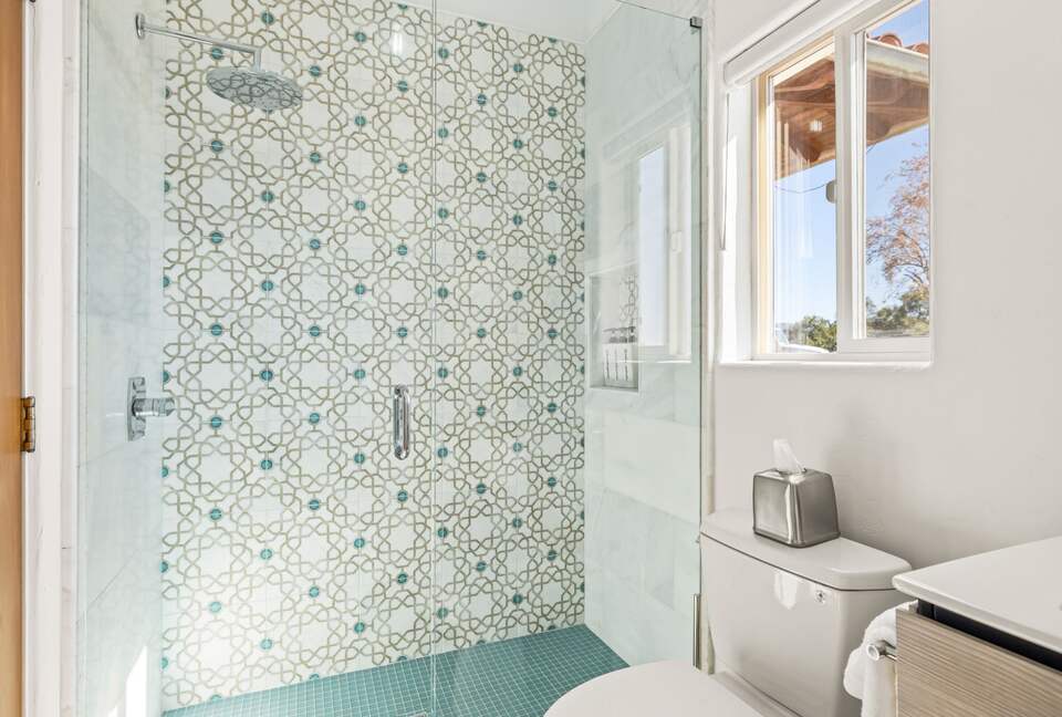 Oak & Ocean Ranch - Ojai, California