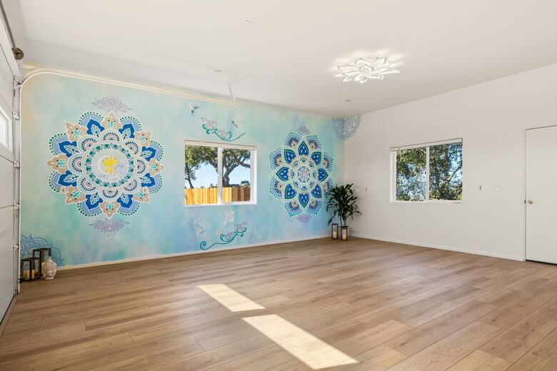 Oak & Ocean Ranch - Ojai, California