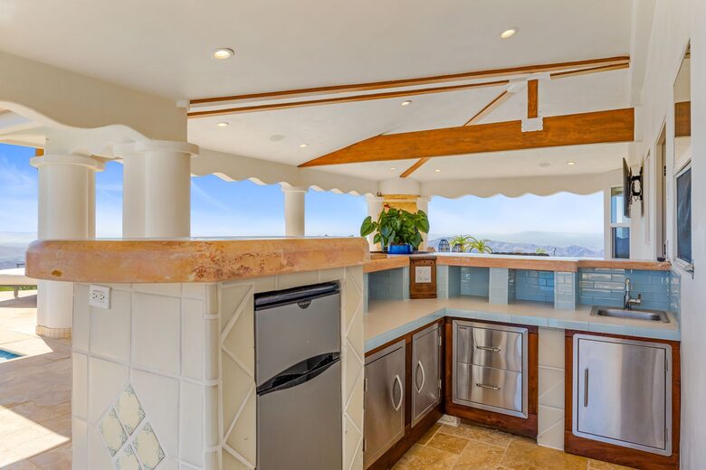 Oak & Ocean Ranch - Ojai, California