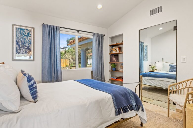 Oak & Ocean Ranch - Ojai, California