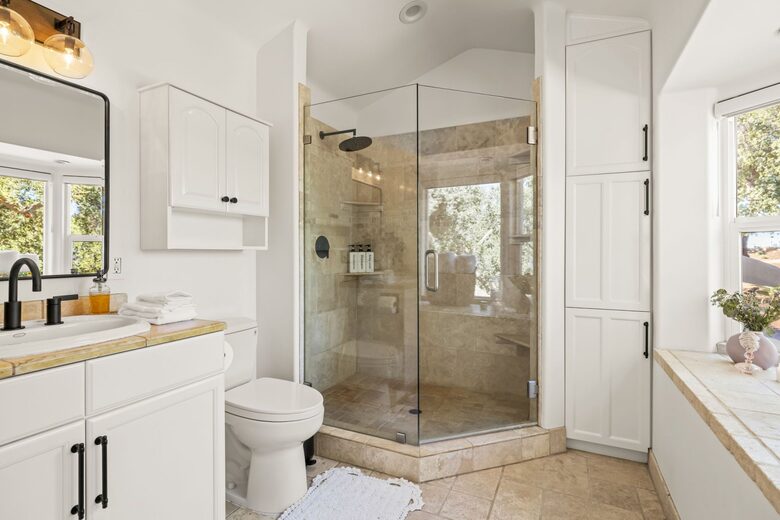 Oak & Ocean Ranch - Ojai, California