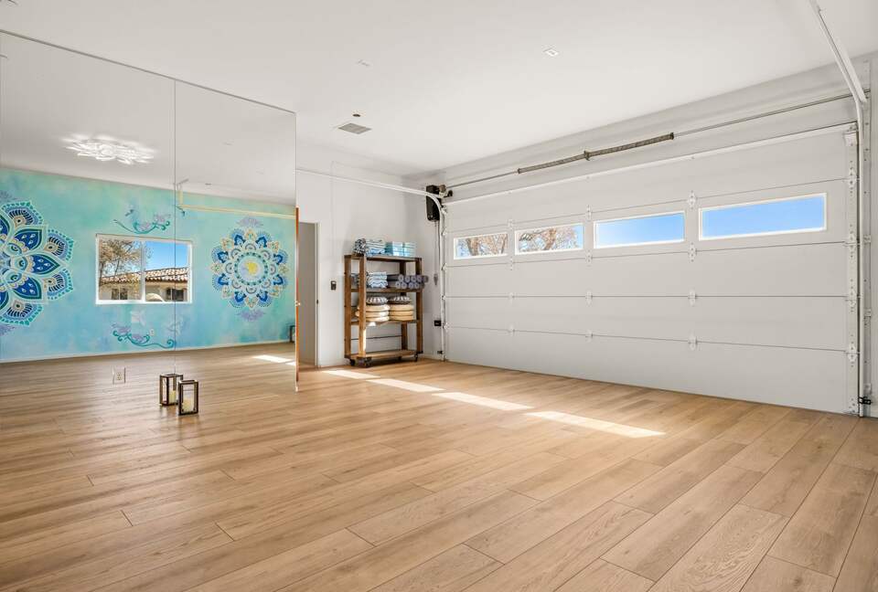 Oak & Ocean Ranch - Ojai, California