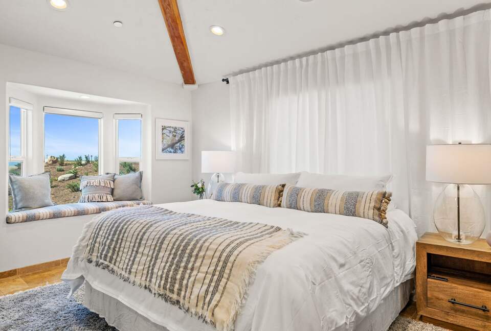 Oak & Ocean Ranch - Ojai, California