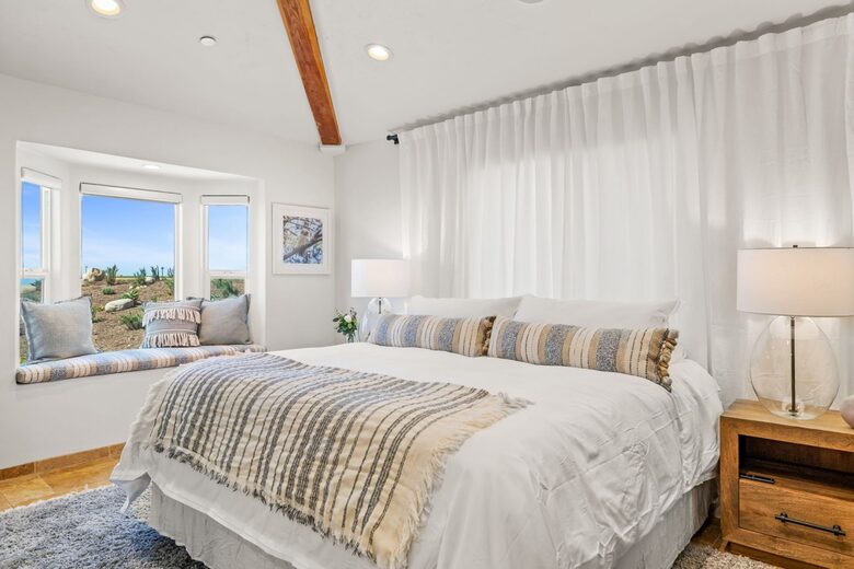 Oak & Ocean Ranch - Ojai, California