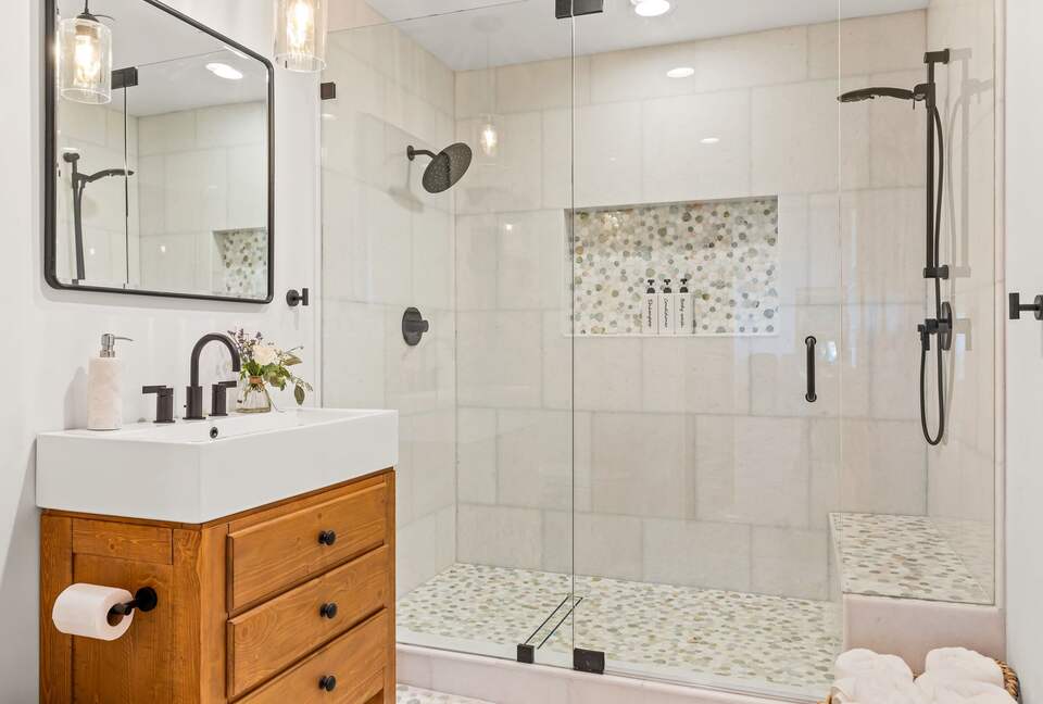 Oak & Ocean Ranch - Ojai, California