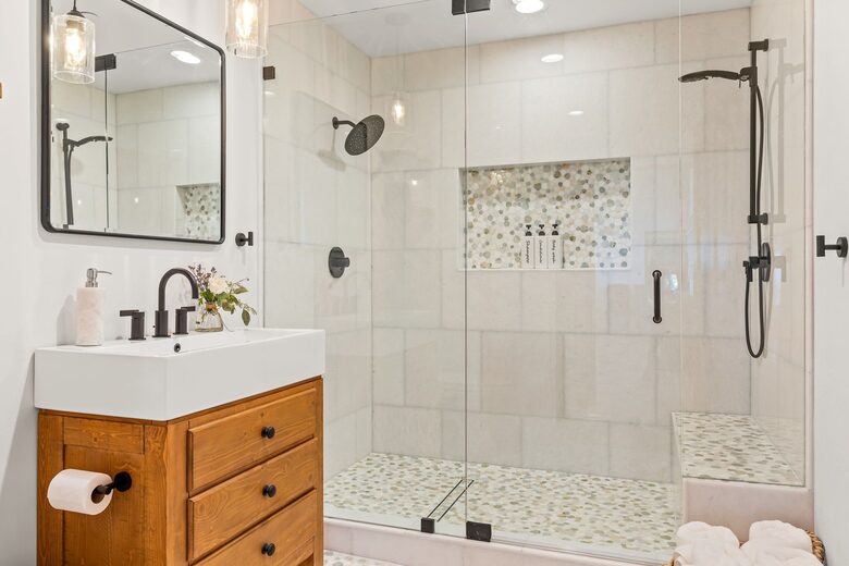 Oak & Ocean Ranch - Ojai, California