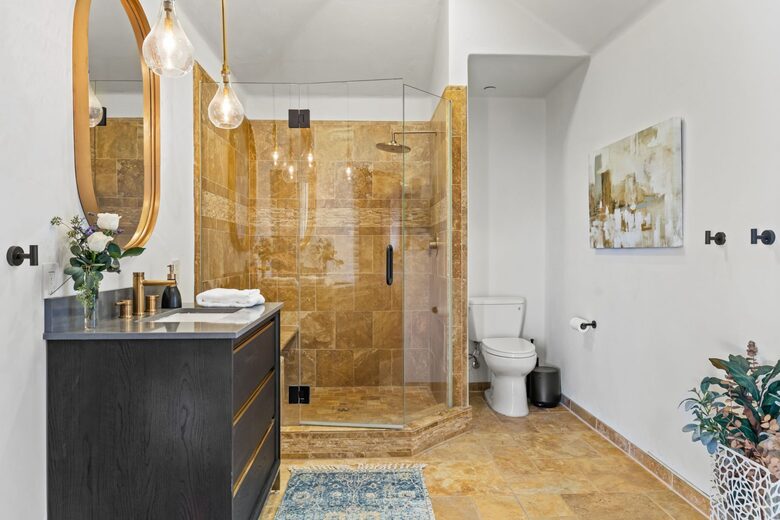 Oak & Ocean Ranch - Ojai, California