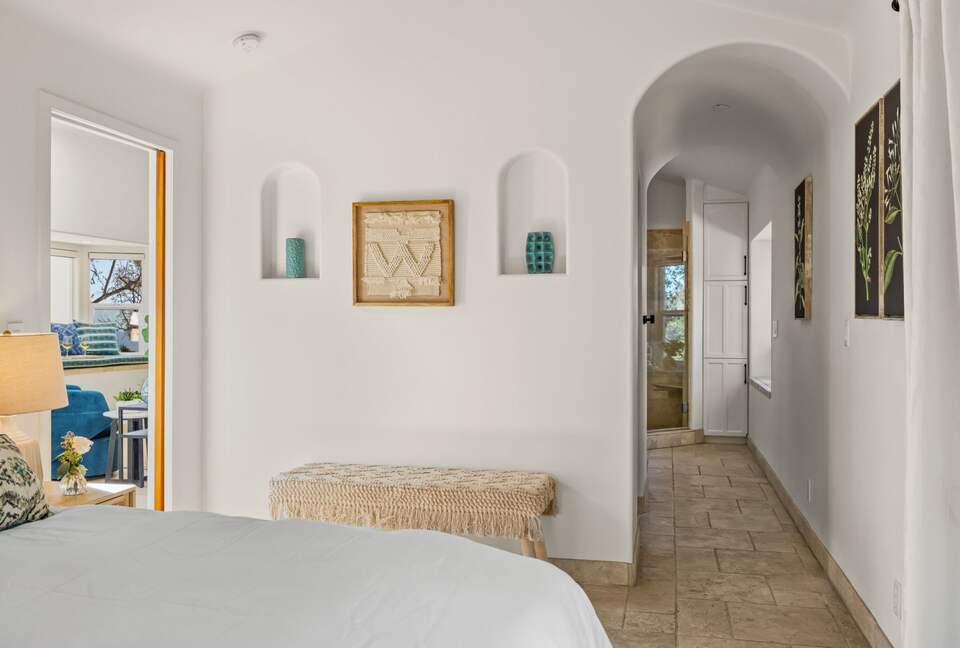 Oak & Ocean Ranch - Ojai, California