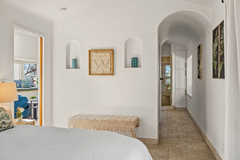 Oak & Ocean Ranch - Ojai, California