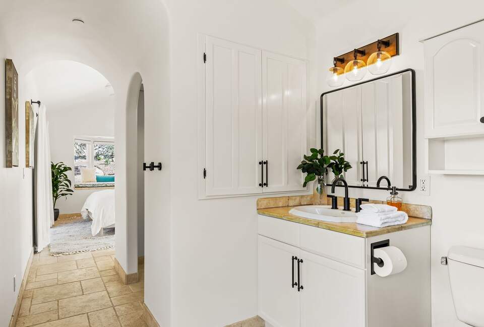 Oak & Ocean Ranch - Ojai, California