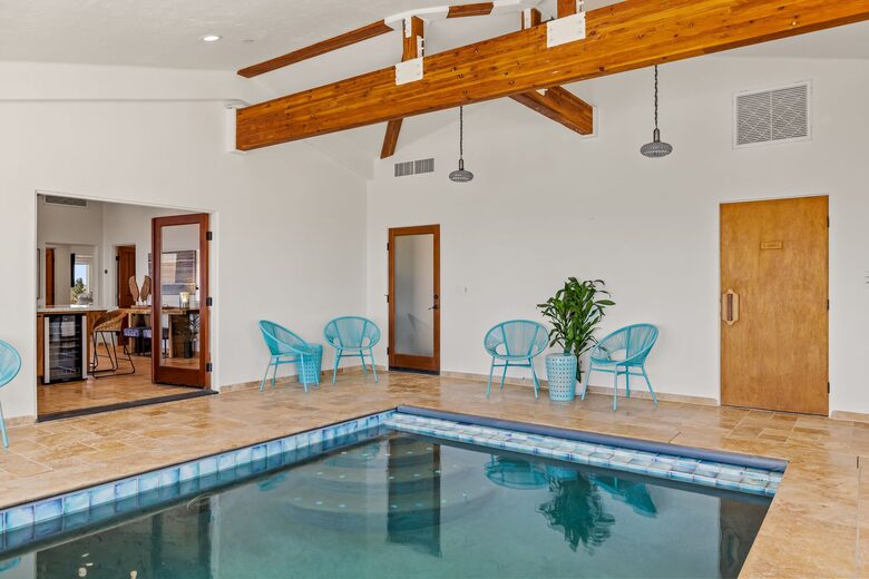 Oak & Ocean Ranch - Ojai, California