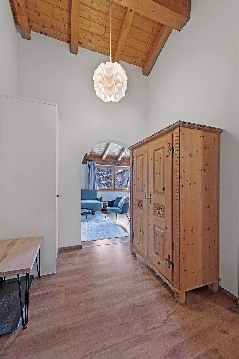 Celerina "Loga Elegance" | 1 Bedroom Apartment. - Celerina, Switzerland