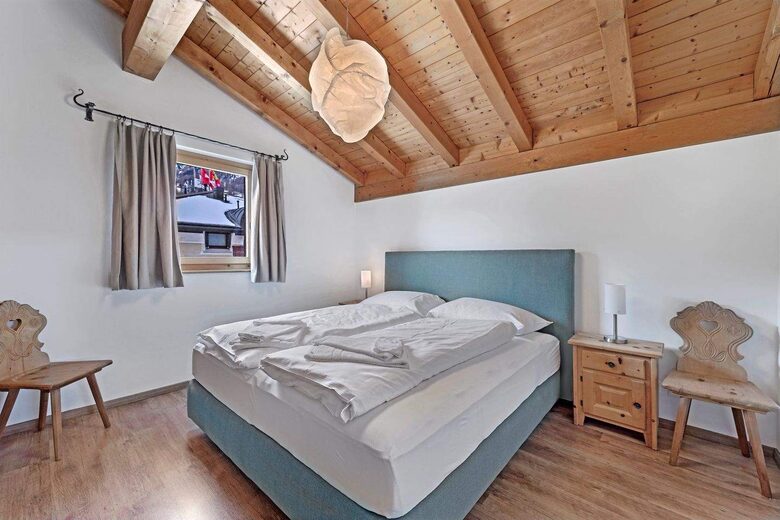 Celerina "Loga Elegance" | 1 Bedroom Apartment. - Celerina, Switzerland