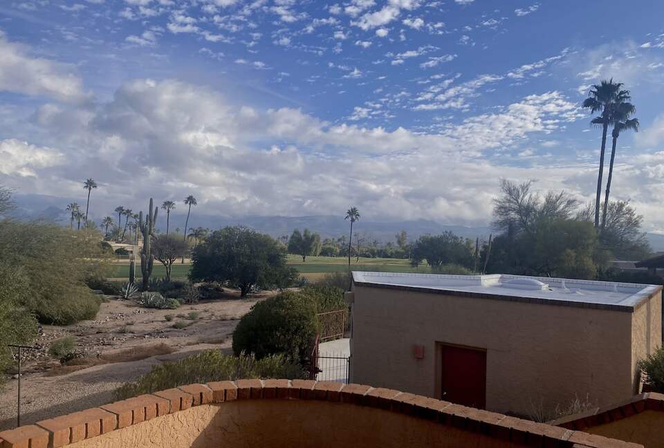 Rio Verde Retreat | Country Club Access with Private Pool and Amazing Views! - Rio Verde, Arizona
