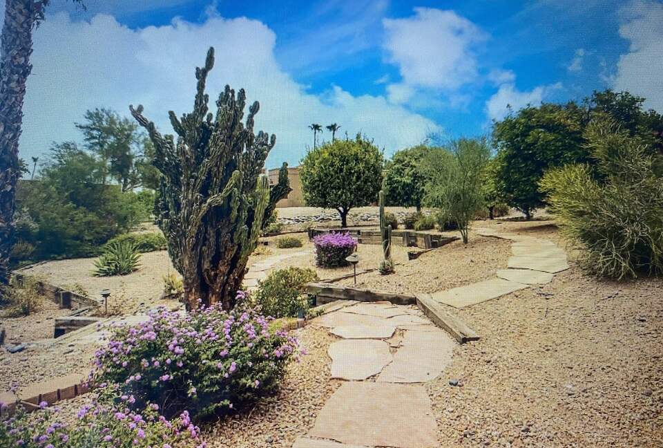 Rio Verde Retreat | Country Club Access with Private Pool and Amazing Views! - Rio Verde, Arizona