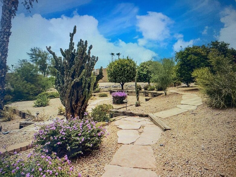 Rio Verde Retreat | Country Club Access with Private Pool and Amazing Views! - Rio Verde, Arizona