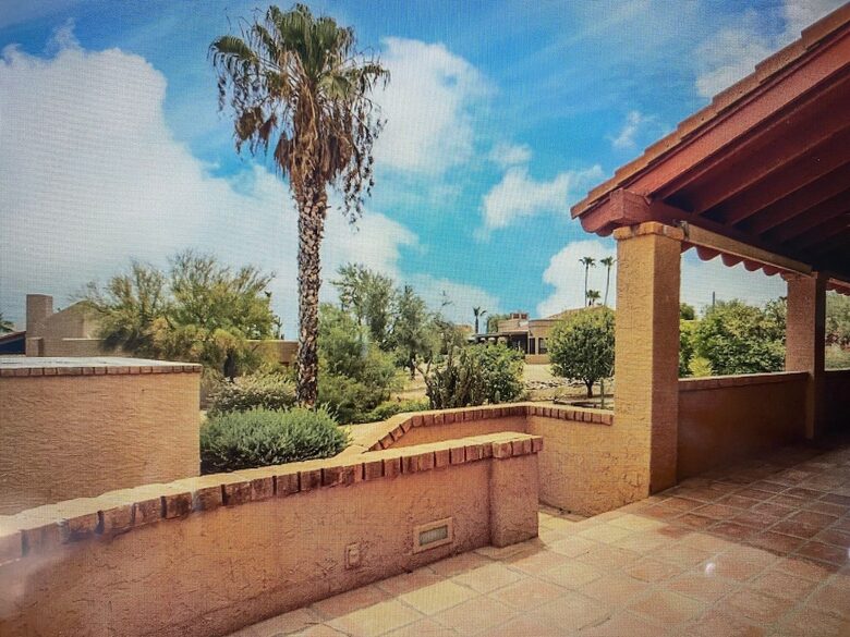 Rio Verde Retreat | Country Club Access with Private Pool and Amazing Views! - Rio Verde, Arizona