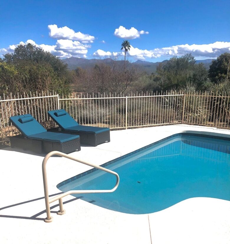 Rio Verde Retreat | Country Club Access with Private Pool and Amazing Views! - Rio Verde, Arizona