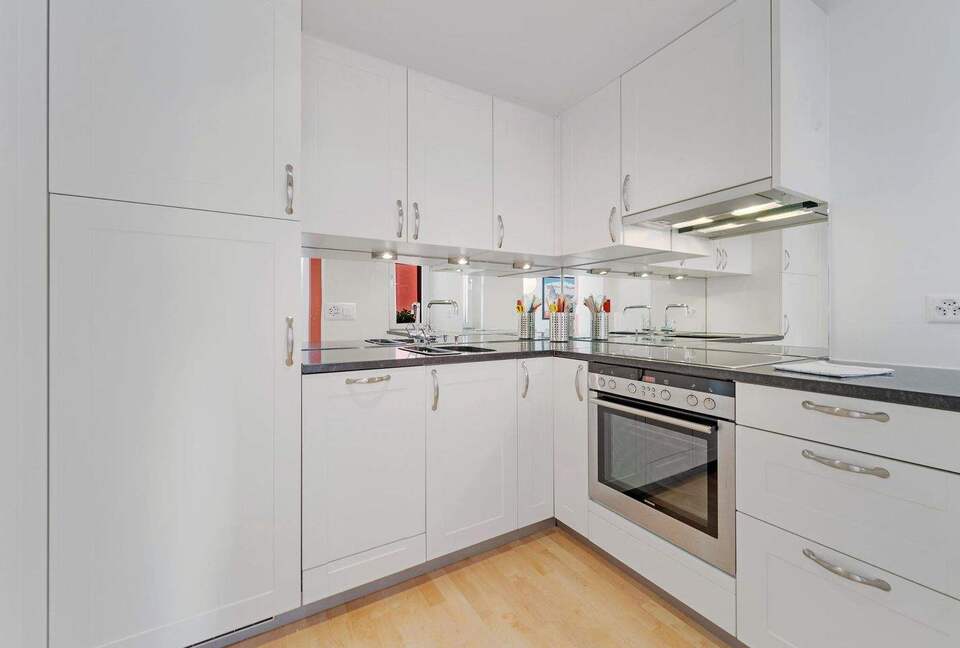 St. Moritz "Loga Elegance" | Apartment Skyline 1. - St. Moritz, Switzerland