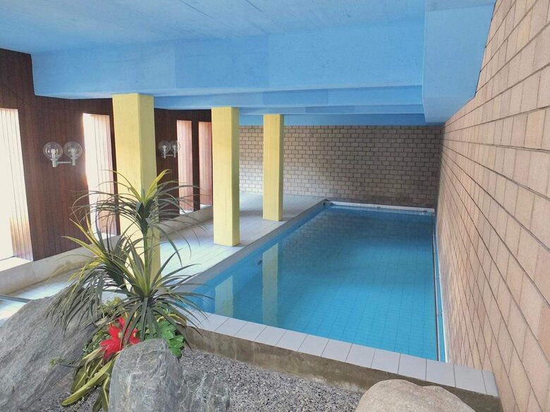 St. Moritz "Loga Elegance" | Apartment Skyline 1. - St. Moritz, Switzerland