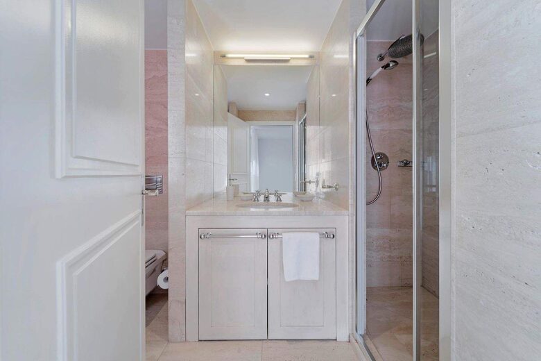 St. Moritz "Loga Elegance" | Apartment Skyline 1. - St. Moritz, Switzerland