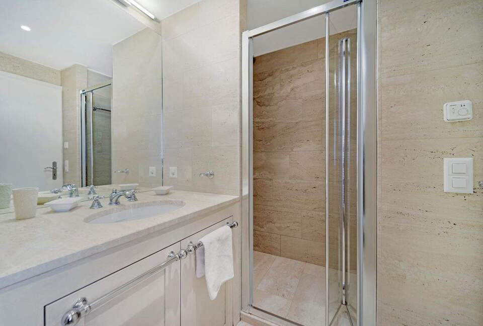 St. Moritz "Loga Elegance" | Apartment Skyline 1. - St. Moritz, Switzerland