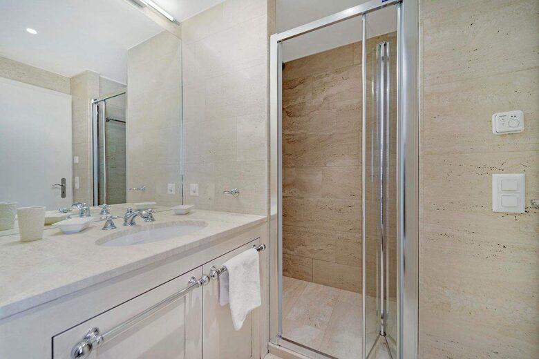 St. Moritz "Loga Elegance" | Apartment Skyline 1. - St. Moritz, Switzerland