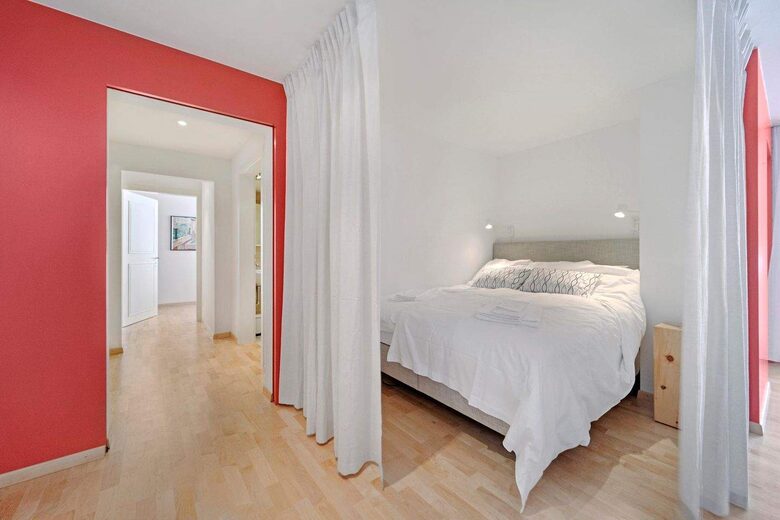 St. Moritz "Loga Elegance" | Apartment Skyline 1. - St. Moritz, Switzerland