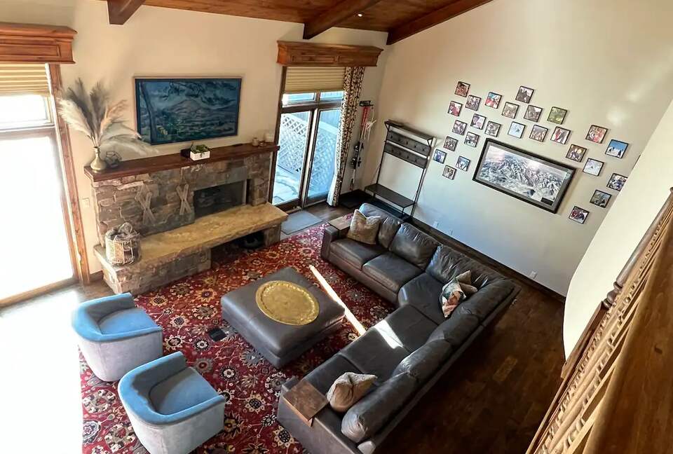 Park City Three Kings - Park City, Utah