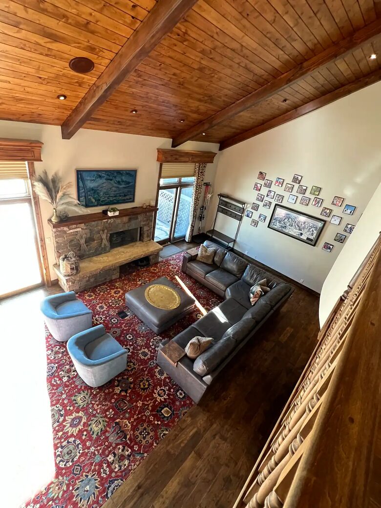 Park City Three Kings - Park City, Utah