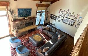 Park City Three Kings - Park City, Utah