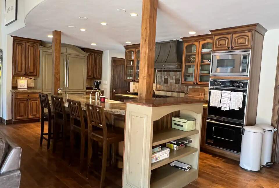 Park City Three Kings - Park City, Utah