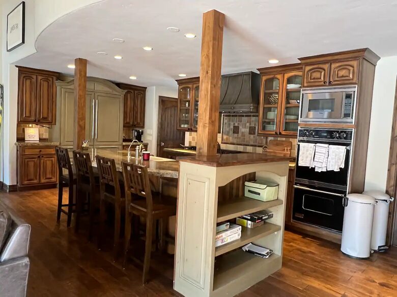 Park City Three Kings - Park City, Utah