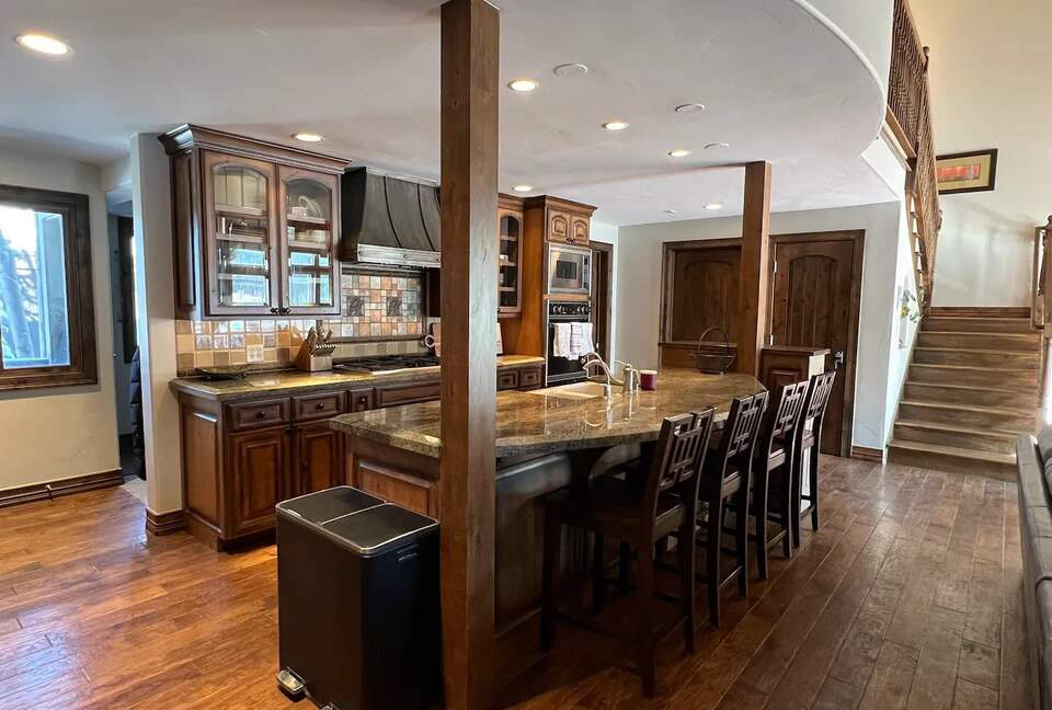 Park City Three Kings - Park City, Utah