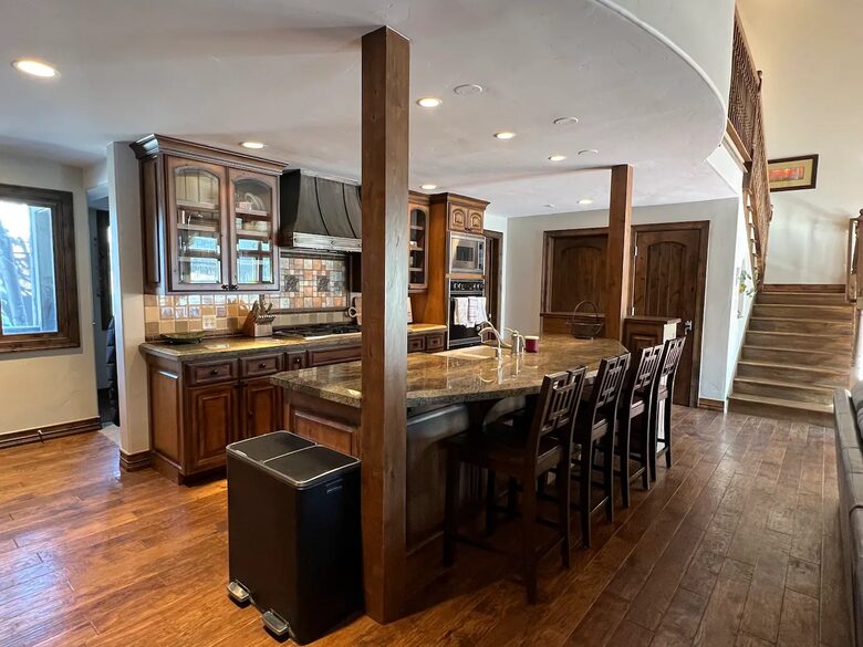 Park City Three Kings - Park City, Utah