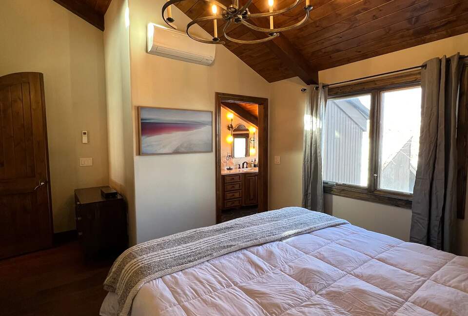 Park City Three Kings - Park City, Utah